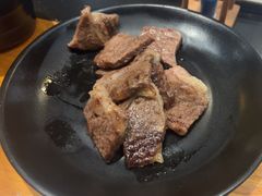 -千寻烧肉(政务区店)