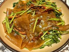 -南京大牌档(凯德大峡谷店)