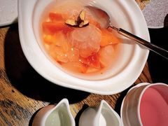 -HOME餐厅粤菜 融合菜