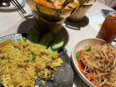 -Home Thai·泰谣(王府井apm店)