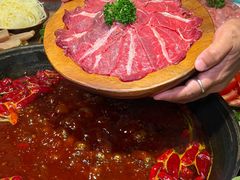 -井福老火锅(温江亚洲湾店)
