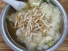 -荣巷小馄饨(荣巷店)