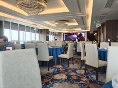 -地王国际商会中心