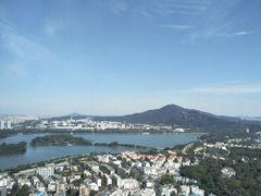 -洲际酒店·地平线全日餐厅HORIZON CAFÉ