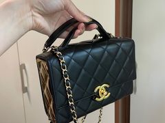 -CHANEL(恒隆广场店)