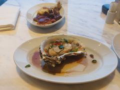 -君悦酒店·乐厨·高空自助餐(青年大街店)