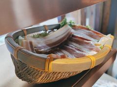 -阿婆情腊排骨火锅·野生菌季(古城旗舰店)