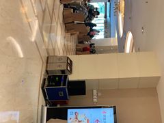 -晋江荣誉国际酒店·港誉茶餐厅