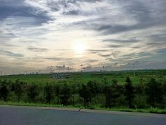 -南汇嘴观海公园