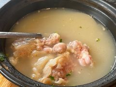 -情妹耙泥鳅·江湖川菜(科华店)