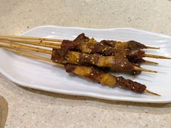 -如轩·海鲜砂锅粥·潮汕菜(小榄店)