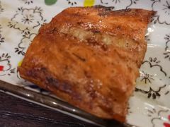 三文鱼排-哥哥の深夜食堂(红松东路店)