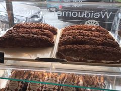 全麦核桃面包-味多美蛋糕(新和平里店)