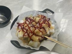-颓记茶餐厅(美景总店)
