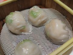 -香港狮子山下·明星粤菜餐厅(北苑店)