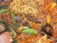 -李先生的首尔小馆(松江启源广场店)