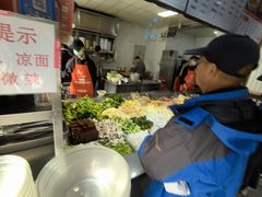 -林静小吃(复兴路店)