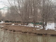 -淇河国家湿地公园