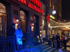 -巴伐利亚啤酒坊(意式风情街店)