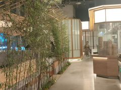 -莺花渡火锅City Green(万象城店)