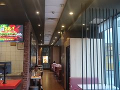 -汉堡王(北京通州领展店)