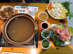 -四禧精酿烧烤串吧(大明湖店)