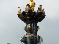 -灵山胜境