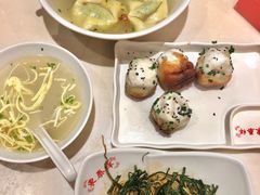 -东泰祥生煎馆(重庆北路店)