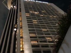 -新加坡泛太平洋酒店