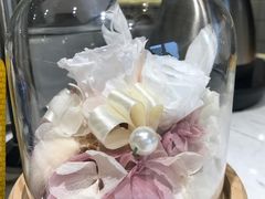 -不正咖啡(万达尊店)