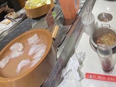 -龍歌自助小火锅(李沧丽达店)