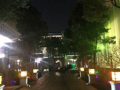 -西郊壹号