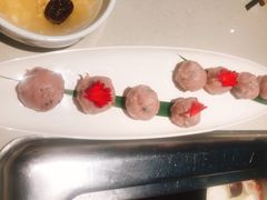 -海底捞火锅(九久奥特莱斯店)