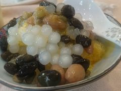 -漫渡庄绿岛花园•隐世庭园菜(滨湖店)
