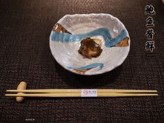 酒煮鲍鱼-鮨·海老(北京路店)