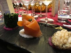 -中关村皇冠假日酒店·红轩中餐厅