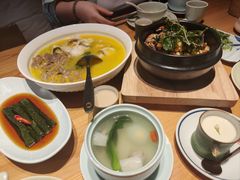 -竹里馆·淮扬菜·功夫茶(老门东店)