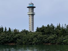 -庐山西海主景区