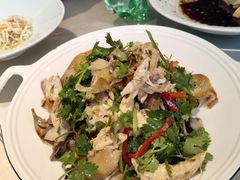 -海天楼中餐厅(吴宫泛太平洋酒店)
