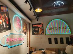 -湛林.粤西大排挡(前门店)