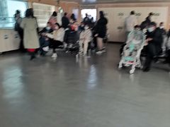 -武汉关码头(轮渡站)