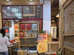 -下梅人家土菜馆(历史文化餐厅度假区店)