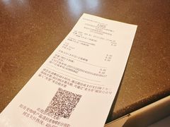 -麦当劳(双榆树店)