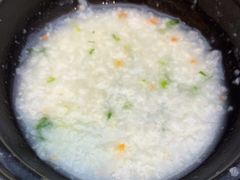 -花少爷·鲜虾干贝粥(延安万达店)