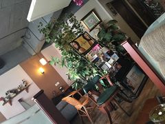 -欧典咖啡屋(台东店)