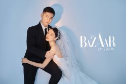 -乐派诗婚纱摄影