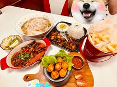 -玩味工厂·东南亚特色餐厅(太古里店)