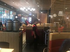 -避风塘(百联东郊店)