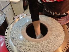 -阿甘锅盔(合生汇购物中心店)