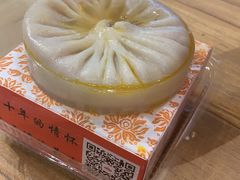 -阿文汤包蟹黄汤包(豫园商城店)